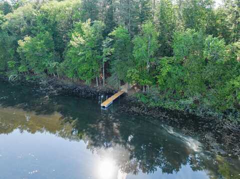 2924 MERCER LAKE CIR N, Mercer, WI 54547