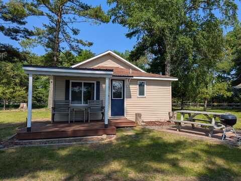 N9704 DEER LAKE LN, Phillips, WI 54555