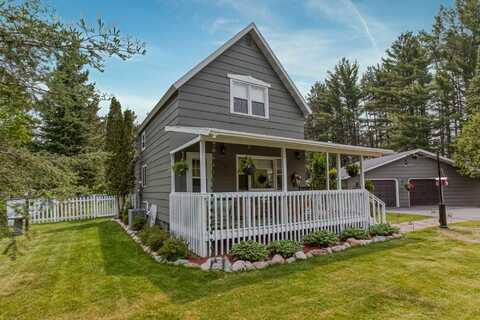 227 CHANDLER ST, Tomahawk, WI 54487