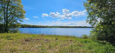 Tbd ISLAND LAKE RD, Knight, WI 54534