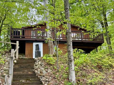 W1616 BEAR TRAIL RD, Gleason, WI 54355