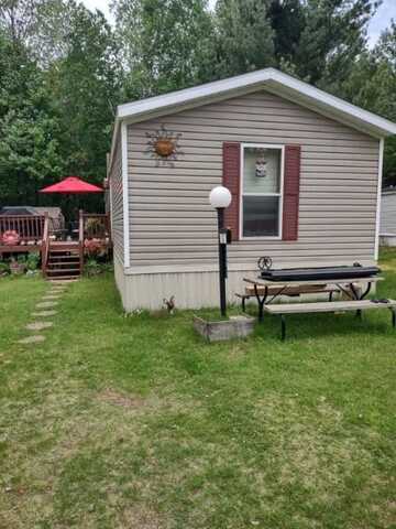 1393 ARBOR VITAE LN, Woodruff, WI 54568