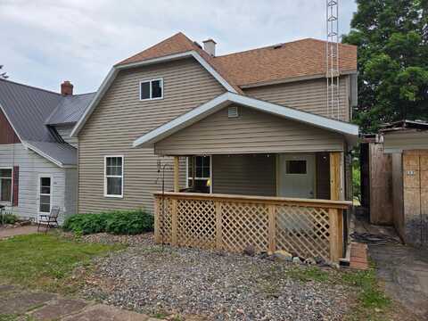 217 5TH ST, Alpha, MI 49902