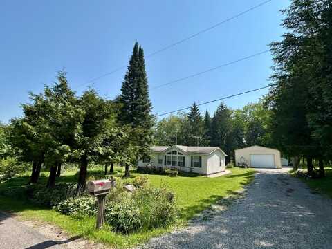 476 KNOB HILL DR, Wabeno, WI 54566