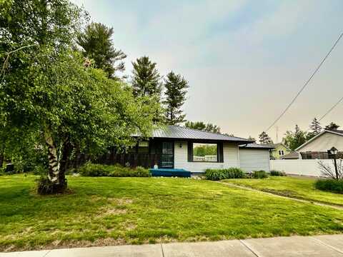1312 5TH AVE, Antigo, WI 54409