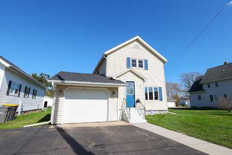 333 LINCOLN ST, Antigo, WI 54409