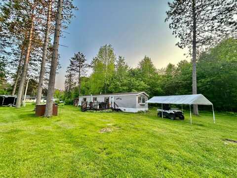 4646 SPORTSMAN LN, Crandon, WI 54520