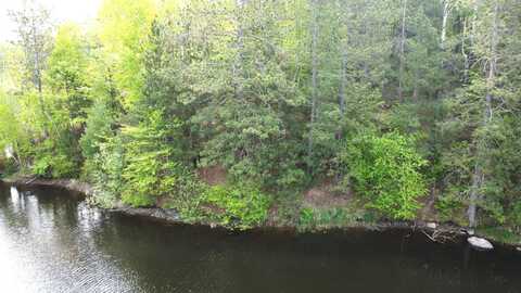 Lot 2 POINT O PINES RD, Tomahawk, WI 54487