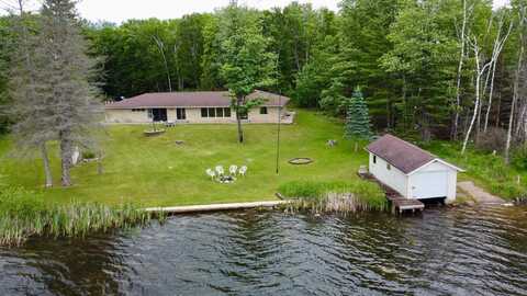 646 BIRCH LN, Pickerel, WI 54465