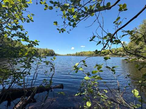 Lot 8 POMEROY LAKE RD, Marenisco, MI 49947