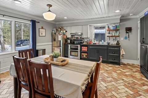 3099 HWY 17, Phelps, WI 54554