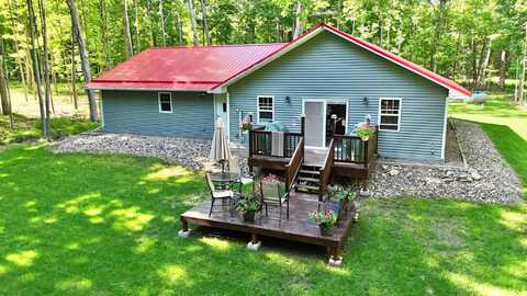 W5327 HILLCREST RD, Tomahawk, WI 54487