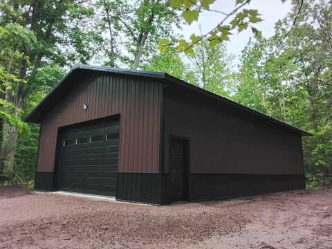 1285 BLUE SKY LN, Minocqua, WI 54538
