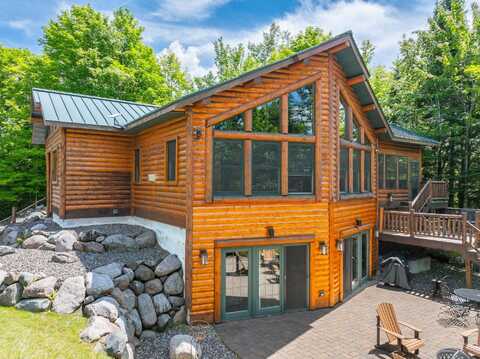 N4477 RED MAPLE LANDING, Presque Isle, MI 49947