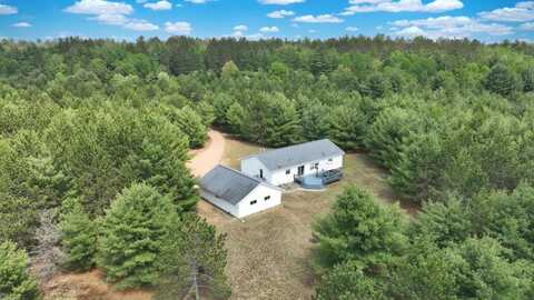 4669 DYER RD, Eagle River, WI 54521