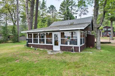 8623 CLEARVIEW CT, Saint Germain, WI 54558