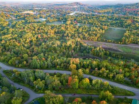 On PENOKEE RD, Ironwood, MI 49938