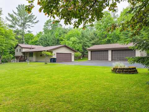 1719 MCKINLEY BLV, Eagle River, WI 54521