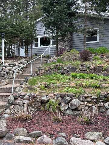 3827 VELVET LAKE RD, Rhinelander, WI 54501