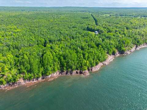 20 Ac On LAKE RD, Ironwood, MI 49938