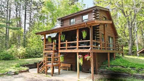 2472 CTH L, Tomahawk, WI 54487
