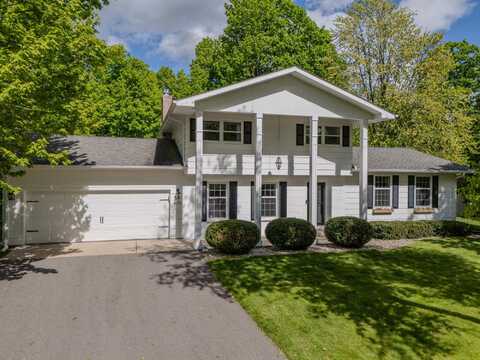 4005 HILLSIDE LN, Wausau, WI 54403