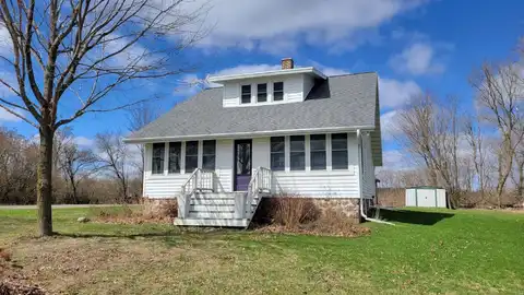 W15762 CTH N, Bowler, WI 54416
