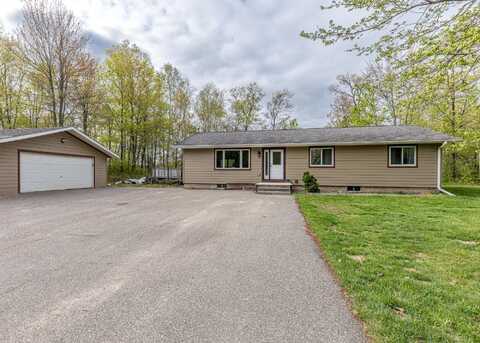4701 HORSEHEAD LAKE RD, Cassian, WI 54529