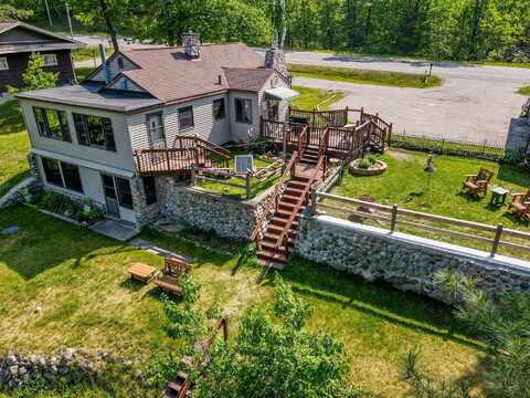 4459 CTH P, Rhinelander, WI 54501