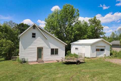 602 GRANDVIEW AVE S, Crandon, WI 54520