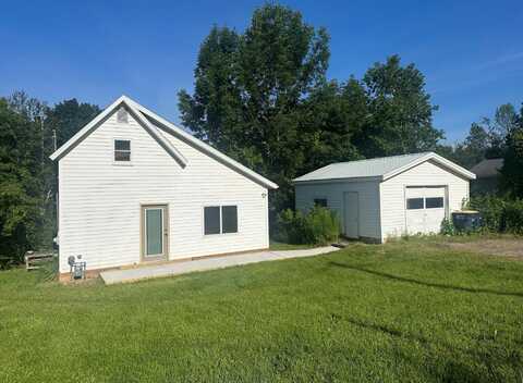 602 GRANDVIEW AVE S, Crandon, WI 54520