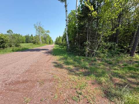 13546 POLVI RD, Ewen, MI 49925