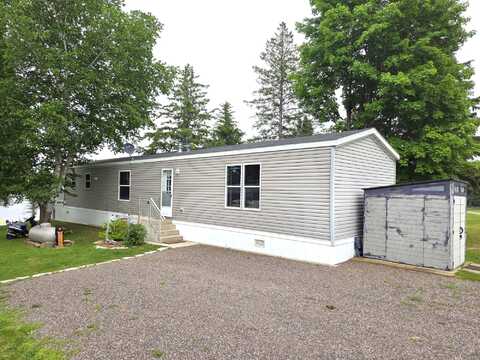 6882 EAGLE LANDING LN, Land O Lakes, WI 54540