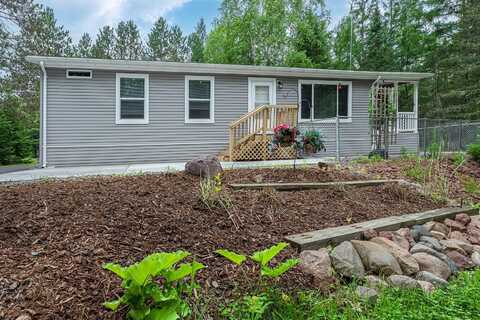 3739 LAKEWOOD RD, Harshaw, WI 54529