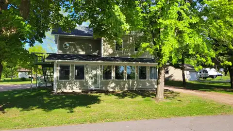 N681 CENTER ST, Phlox, WI 54464