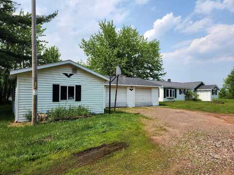 N5607 HWY 107, Irma, WI 54442