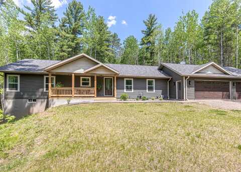 10990 PATRICE PINES LN, Minocqua, WI 54548