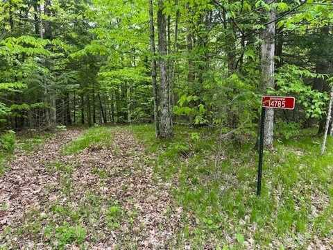 14785 UPHAM LN, Mountain, WI 54149