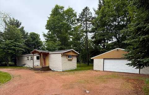 8719 RICHARDSON PLAT RD, Minocqua, WI 54548