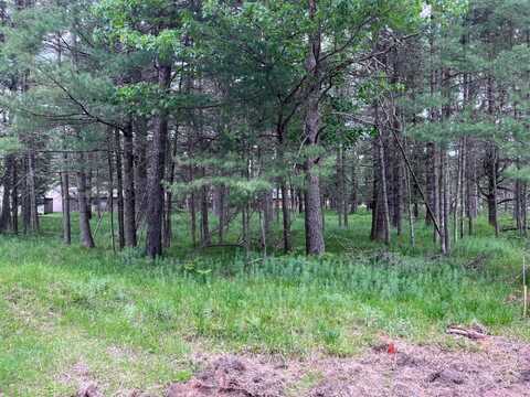 Lot 5 GREENWOOD DR, Saint Germain, WI 54558