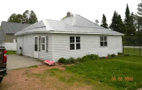 805 5TH ST, Mattoon, WI 54450