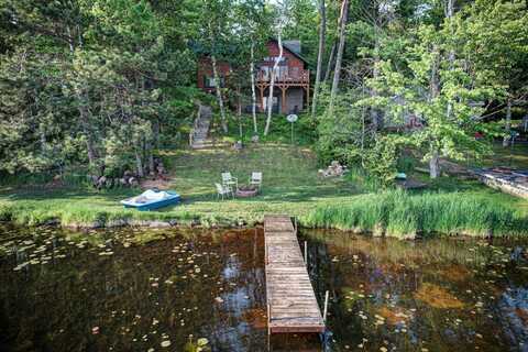 8631 BO DI LAC DR N, Minocqua, WI 54548
