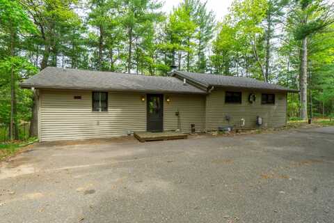 1065 CIRCLE DR, Eagle River, WI 54521