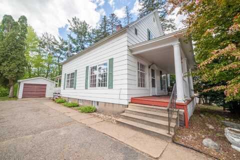 18 OCALA ST, Rhinelander, WI 54501