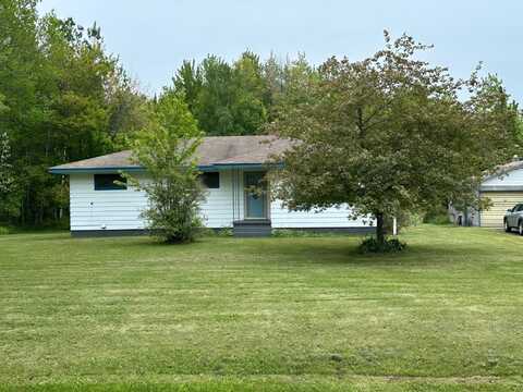 708 PAUL BUNYAN AVE, Ontonagon, MI 49953