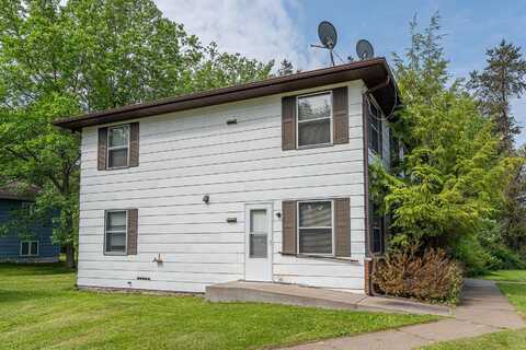 1205 PHILLIP ST, Rhinelander, WI 54501