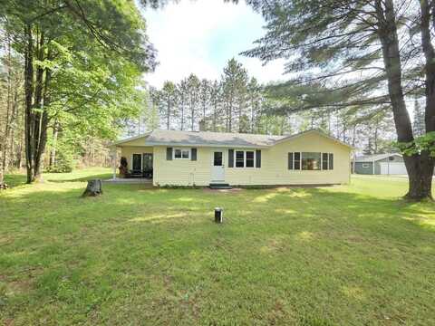 W6274 BALSAM LN, Phillips, WI 54555