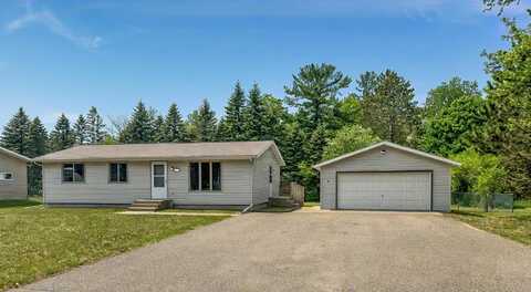 133 HENRY ST, Tomahawk, WI 54487