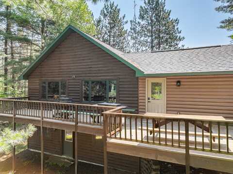 4017 HWY 51, Harshaw, WI 54529