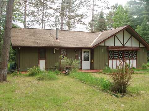 W4965 SUGAR BUSH LN E, Park Falls, WI 54552